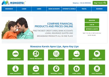 mawazna
